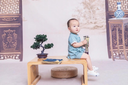 靖江宝宝发烧两天了